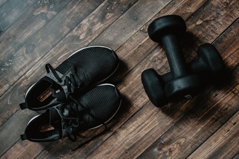 Transform Your Fitness Journey with Vital Lift Studios