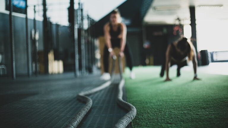 Unlock Your Athletic Potential at Vital Lift Studios