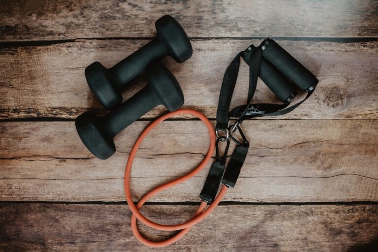 Experience Personalized Training Plans for Optimal Results