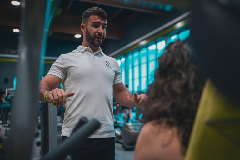 Discover Innovative Workouts Tailored to Your Needs