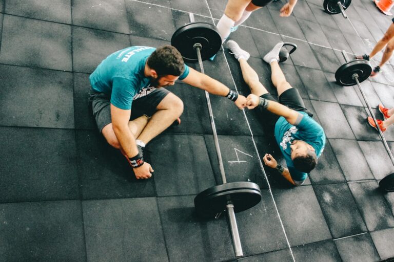 Elevate Your Performance with Professional Coaching Services
