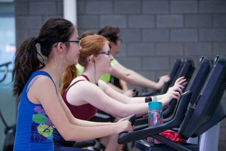 Maximize Your Workout Efficiency with Proven Techniques